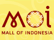 ジャカルタ・インドネシアのショッピングモール ｜ モールオブインドネシア （Mall of Indonesia）